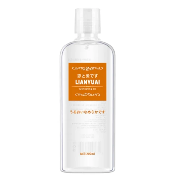 QC151-200ml Lubricant